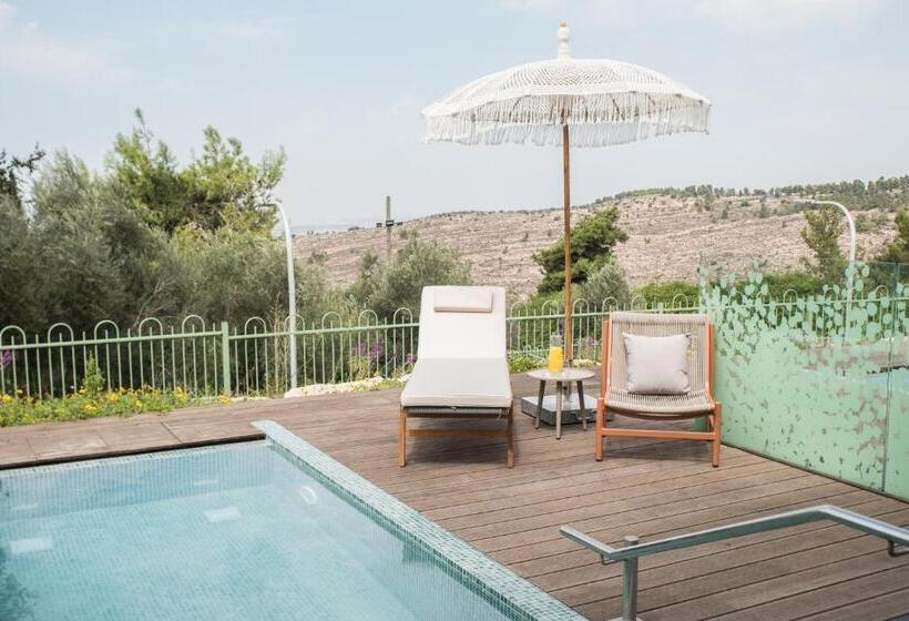 Номер Стандарт, Almond Hotel Adults Only