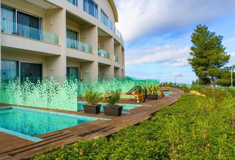 Номер Стандарт, Almond Hotel Adults Only