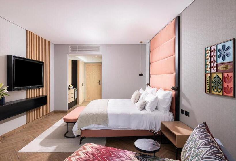 Номер Стандарт, Almond Hotel   Adults Only