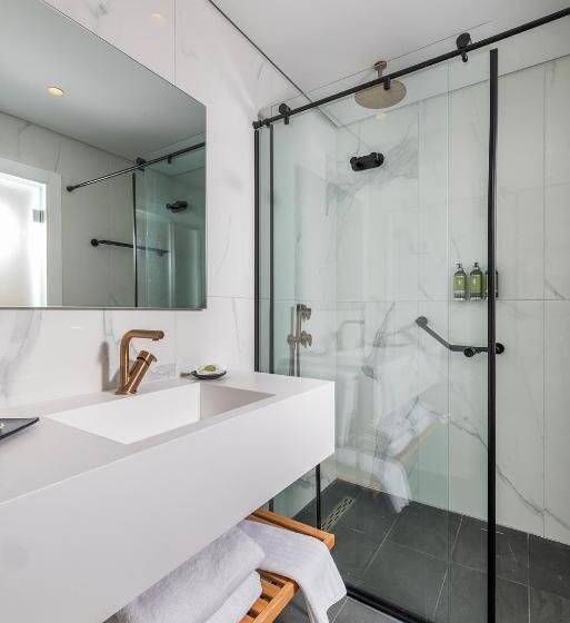 Номер Стандартный с Видом, Almond Hotel Adults Only