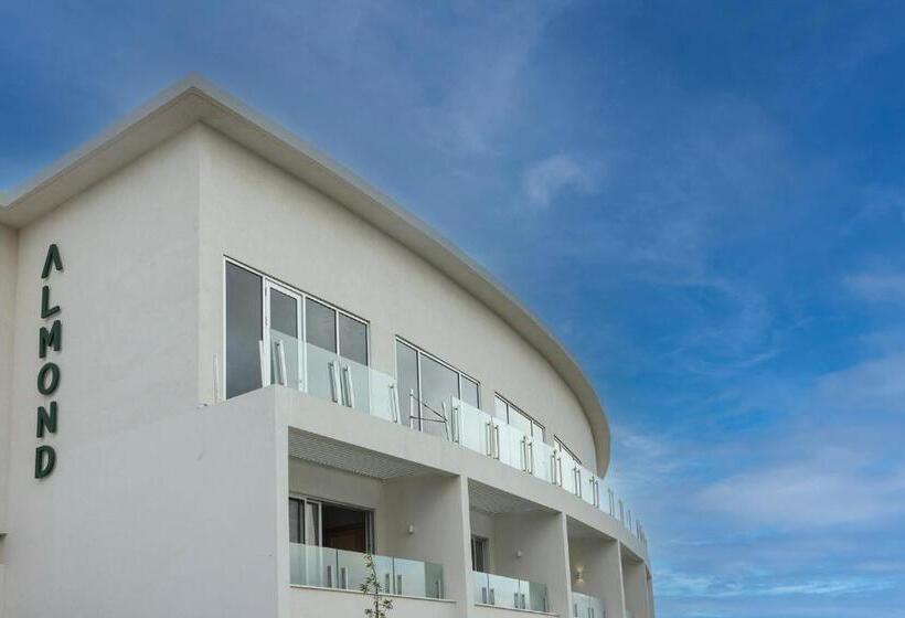 Номер Стандартный с Видом, Almond Hotel Adults Only