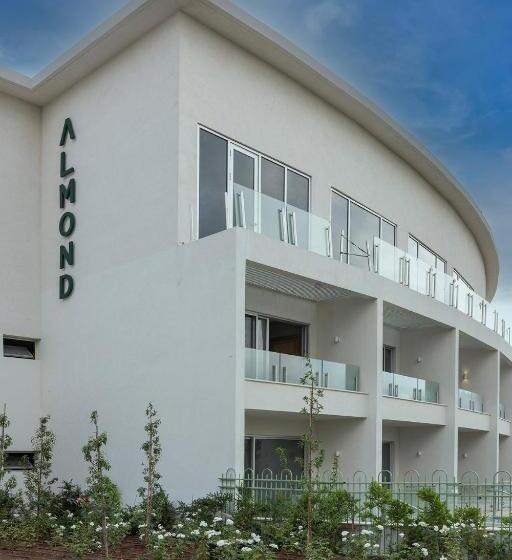 Номер Стандарт, Almond Hotel Adults Only