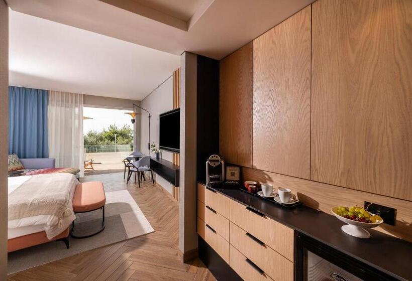Номер Стандарт, Almond Hotel   Adults Only
