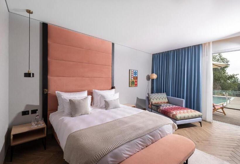 Номер Стандарт, Almond Hotel Adults Only