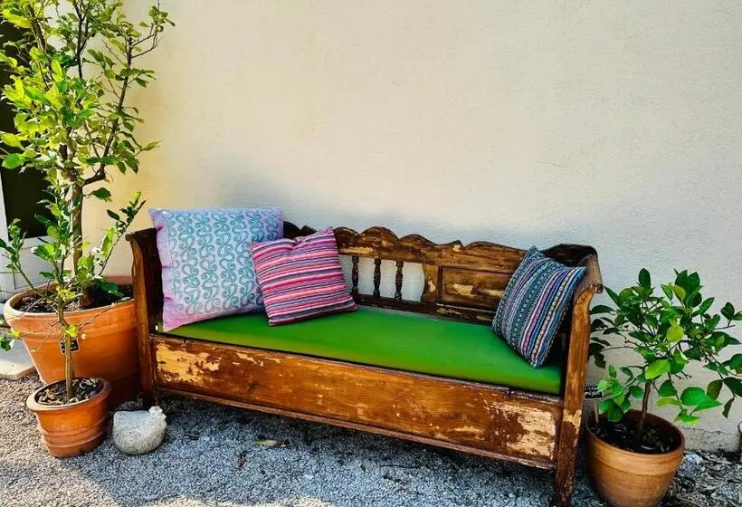 Standard-huone King-vuode, B&b Les Têtes De Mules   Adults Only