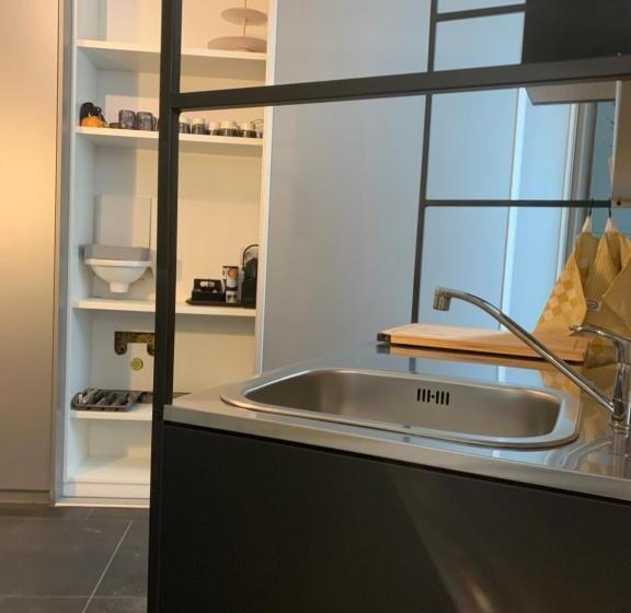 标准间, Guestsuite The Nest