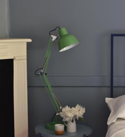 스탠다드 테라스 룸, Un Jardin Et Trois Maisons