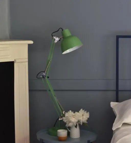 Standard-huone Terassi, Un Jardin Et Trois Maisons