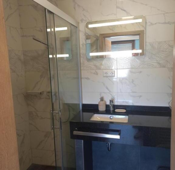 Номер Deluxe, Cafe Hotel Centrum