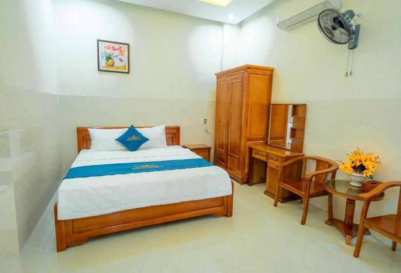 اتاق استاندارد, Golden Hotel 2