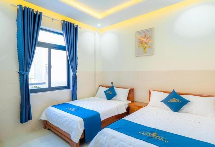 اتاق استاندارد, Golden Hotel 2