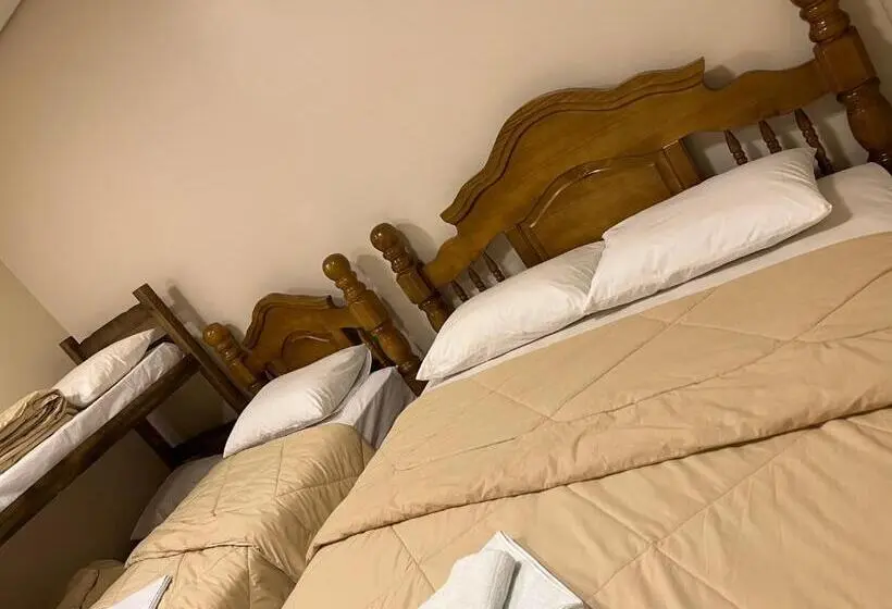 Perhesviitti, E Restaurante Na Chácara