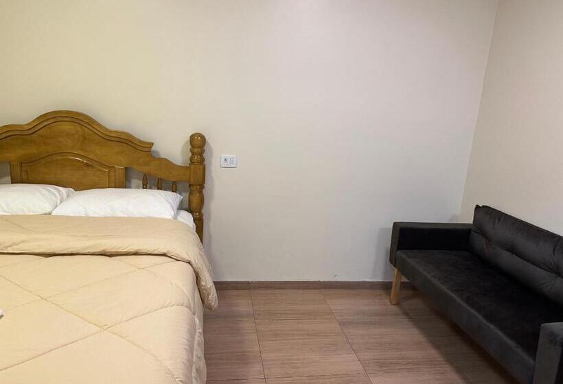 标准间, E Restaurante Na Chácara