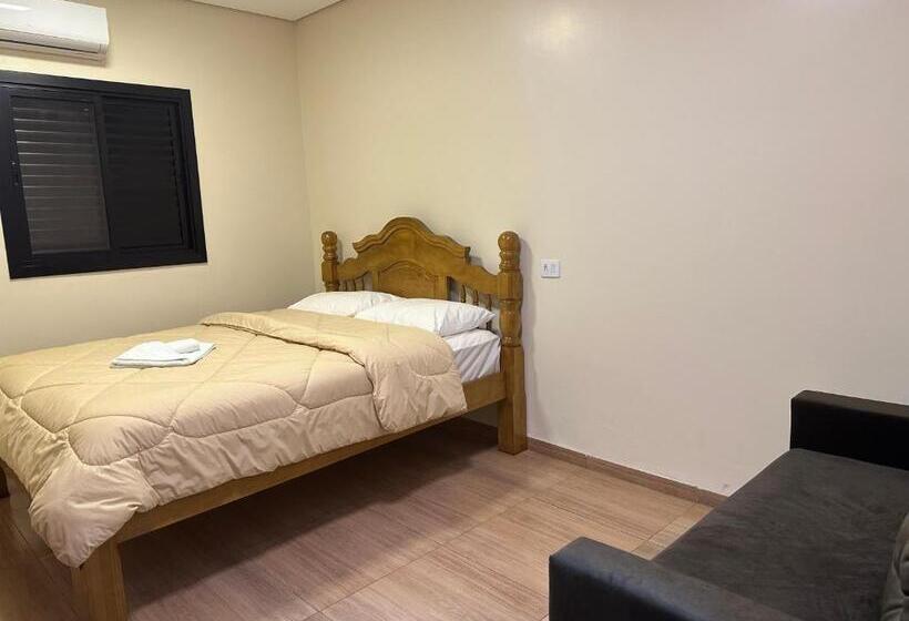 标准间, E Restaurante Na Chácara