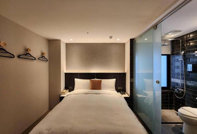 اتاق کلاسیک, Fun Stay Inn Ximen