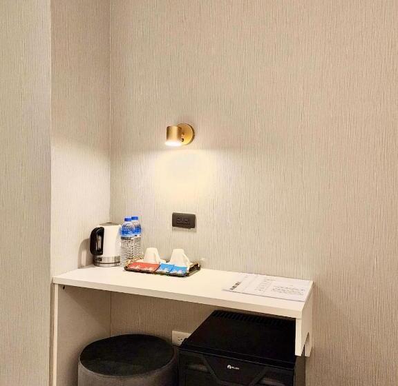 اتاق کلاسیک, Fun Stay Inn Ximen
