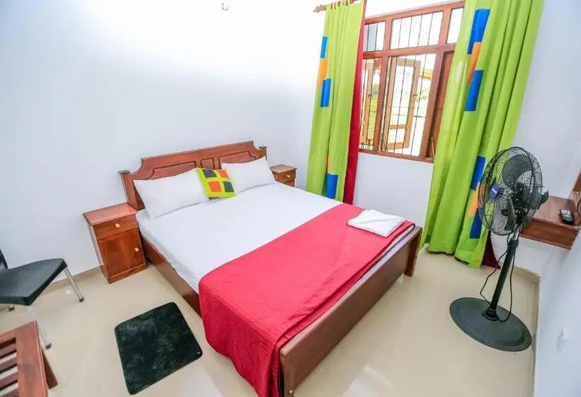 اتاق استاندارد, Heritage Villa Polonnaruwa