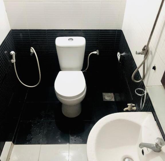 اتاق استاندارد, Heritage Villa Polonnaruwa