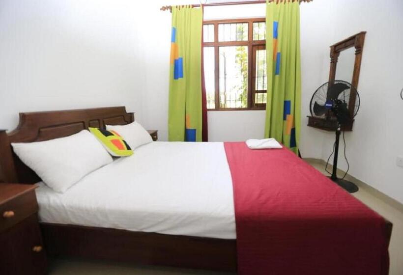 اتاق استاندارد, Heritage Villa Polonnaruwa