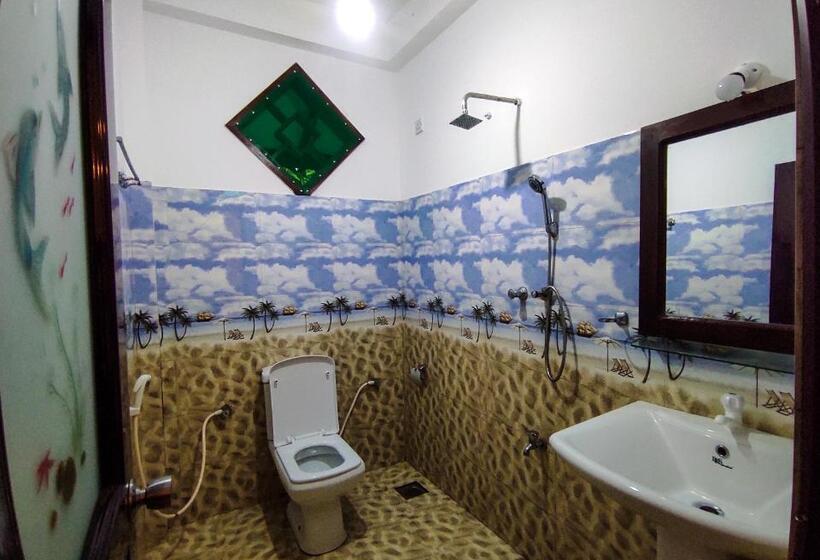 اتاق خانوادگی, Heritage Villa Polonnaruwa