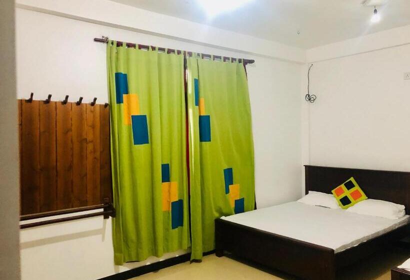 اتاق خانوادگی, Heritage Villa Polonnaruwa