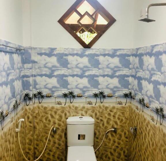 اتاق خانوادگی, Heritage Villa Polonnaruwa