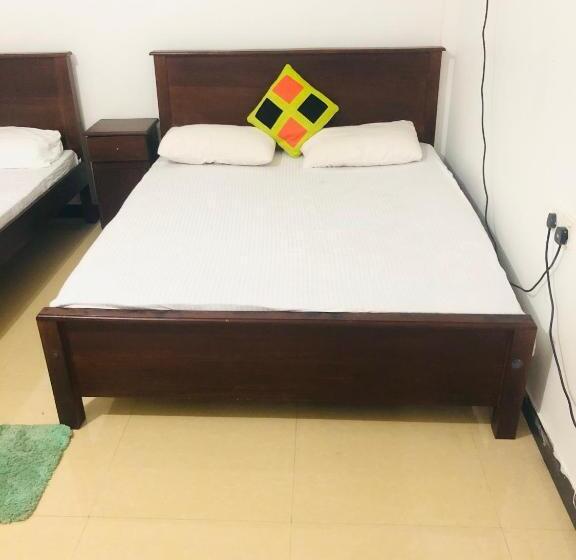 اتاق خانوادگی, Heritage Villa Polonnaruwa