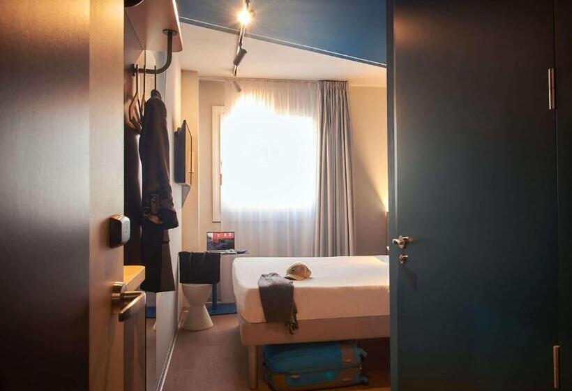 标准间, Ibis Budget Vitoria Gasteiz