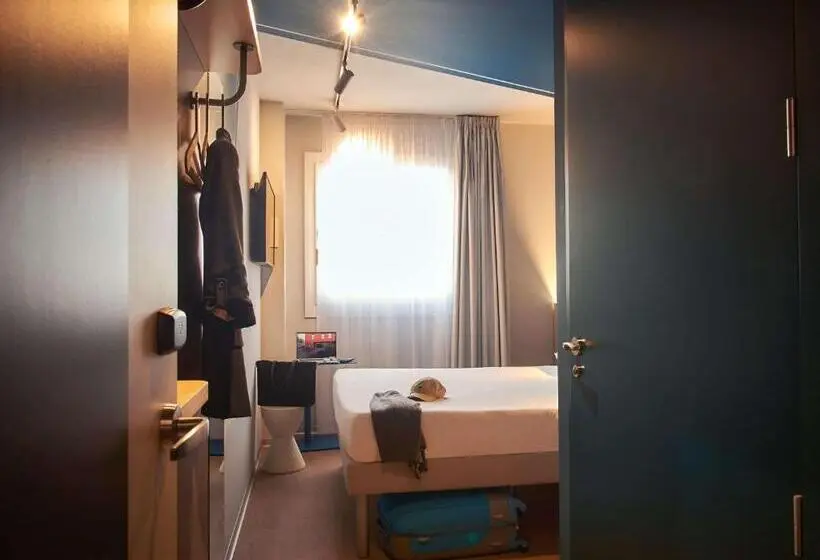 スタンダードルーム, Ibis Budget Vitoria Gasteiz