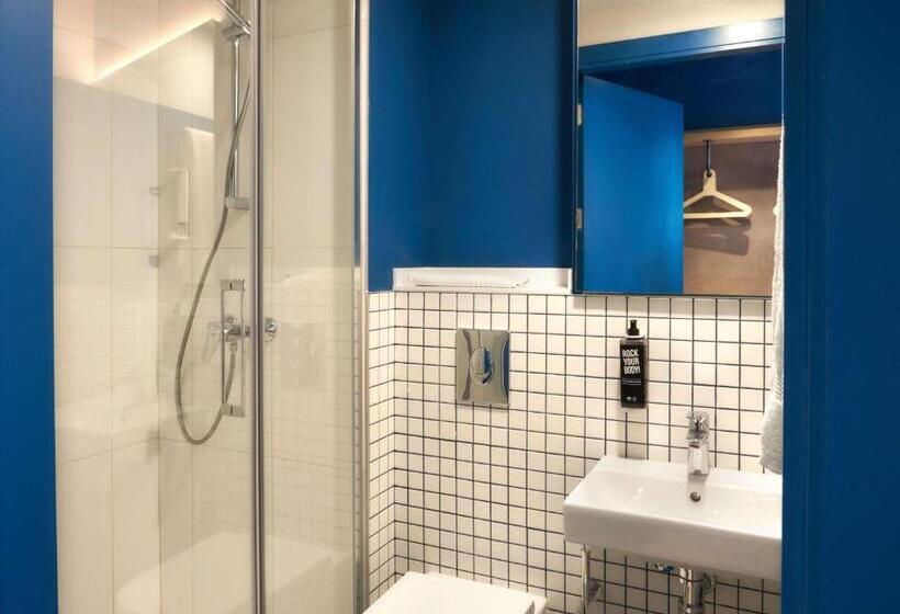 标准间, Ibis Budget Vitoria Gasteiz