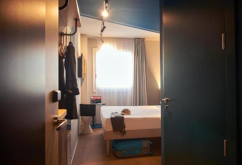 스탠다드 룸, Ibis Budget Vitoria Gasteiz