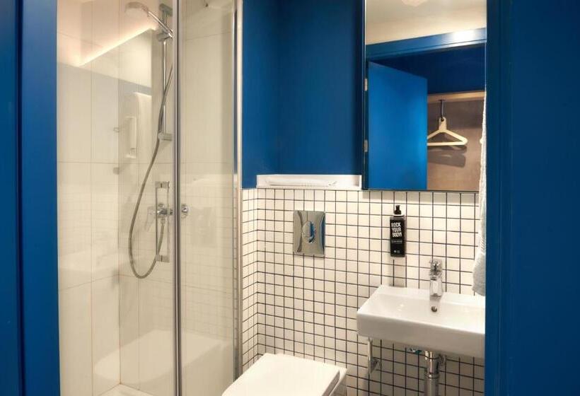 스탠다드 룸, Ibis Budget Vitoria Gasteiz