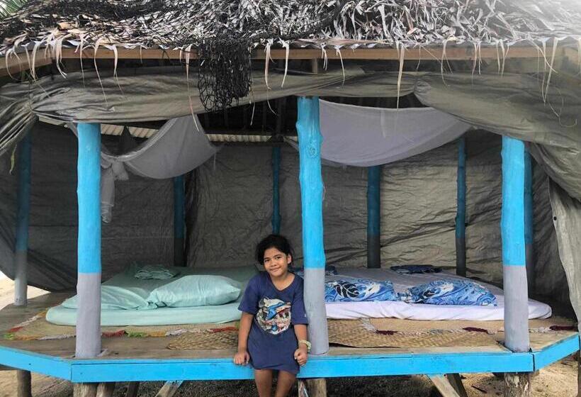 اتاق استاندارد, Jaymy Beach Fales