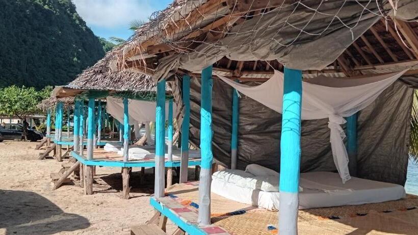 اتاق استاندارد, Jaymy Beach Fales