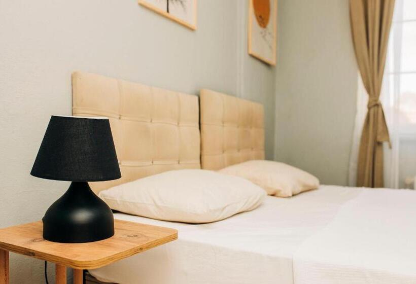 Номер Стандарт, Kaynarca