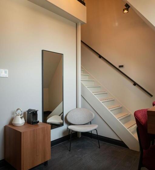 استودیوی لوکس, Kint