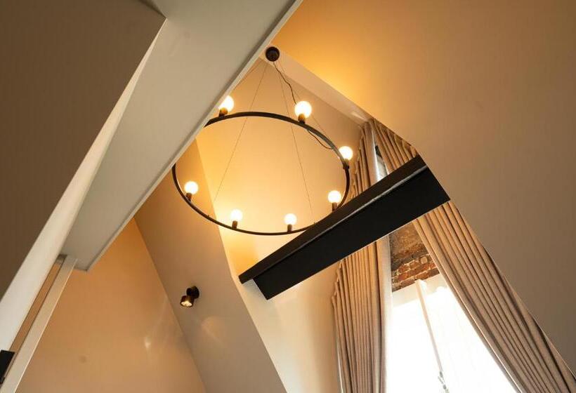 استودیوی لوکس, Kint