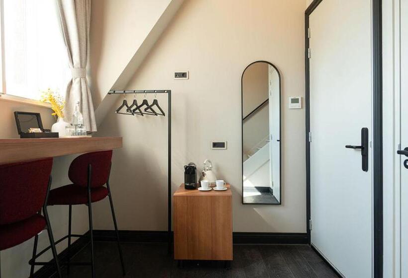 استودیوی استاندارد, Kint