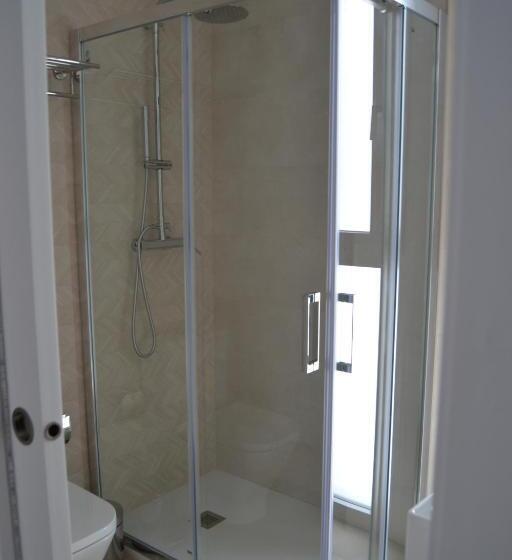 Номер Стандарт, Oasis Centro