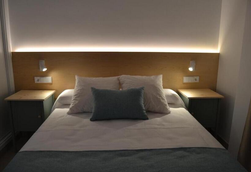 Номер Стандарт, Oasis Centro