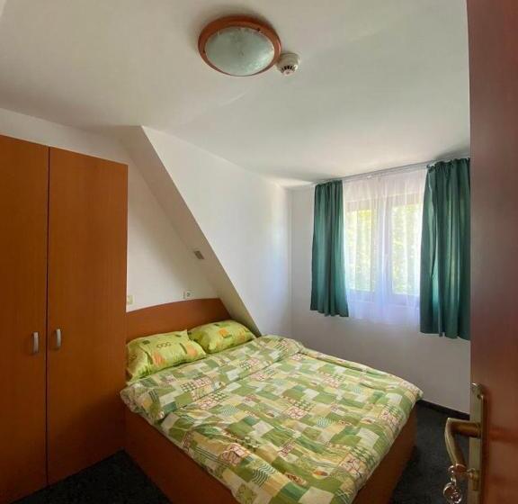 اتاق استاندارد یک نفره, Pescarus Port Bicaz