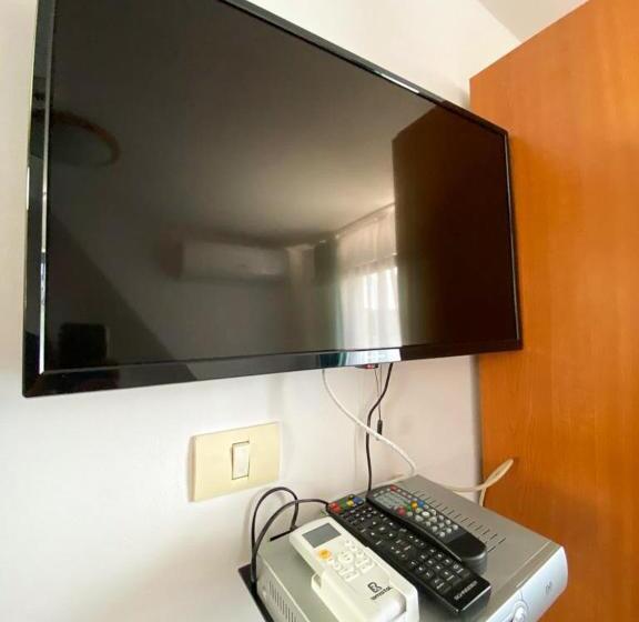 اتاق استاندارد یک نفره, Pescarus Port Bicaz