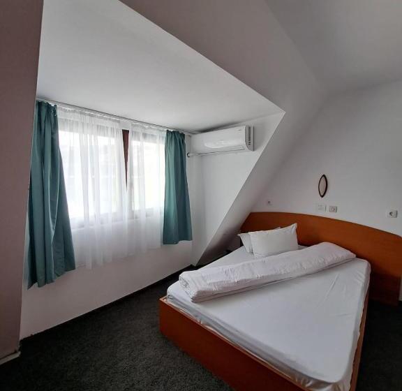 اتاق استاندارد, Pescarus Port Bicaz