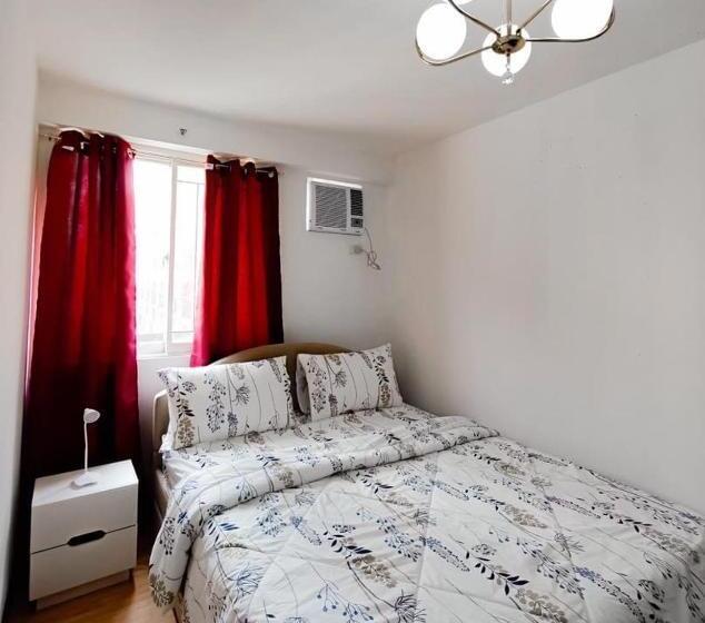 اتاق خانوادگی, Italian Inspired Condo In Davao By Aag