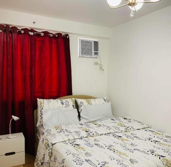 Семейный Номер, Italian Inspired Condo In Davao By Aag