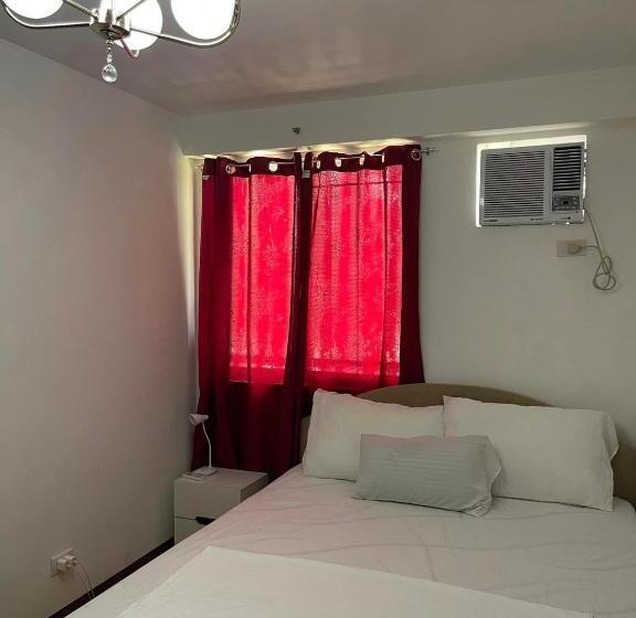 اتاق خانوادگی, Italian Inspired Condo In Davao By Aag