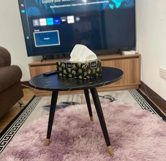 اتاق خانوادگی, Italian Inspired Condo In Davao By Aag