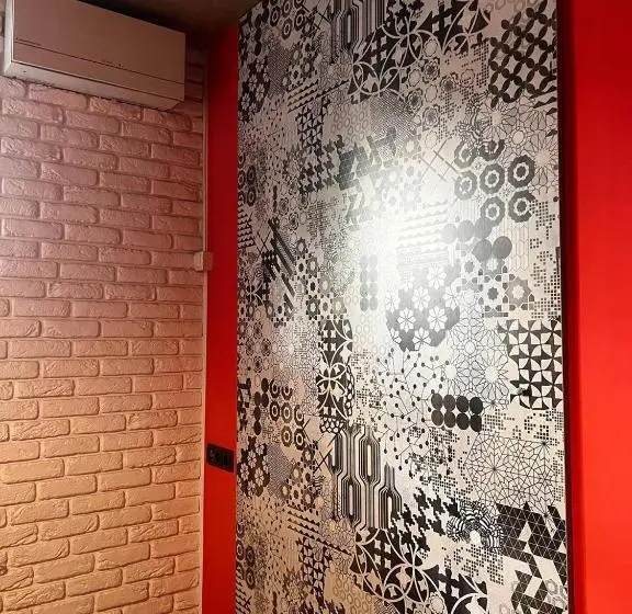 اتاق سوپریور خانوادگی, Moonlight Hostel