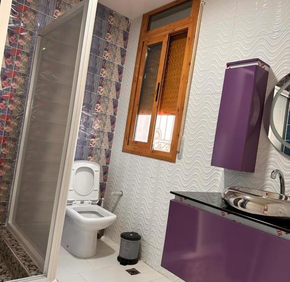 اتاق استاندارد با چشم‌انداز, Ayor Fes