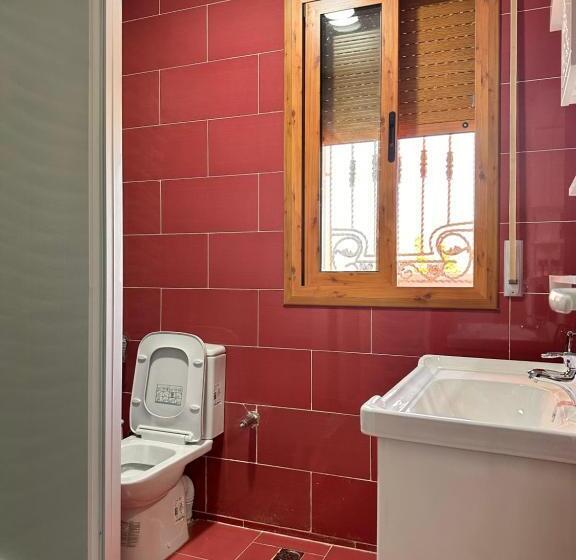 اتاق استاندارد با چشم‌انداز کوهستان, Ayor Fes